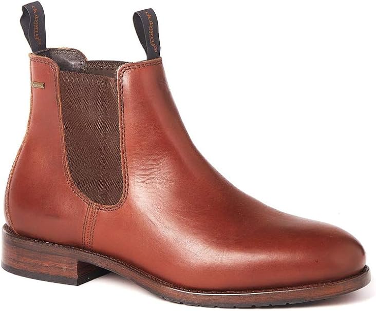 dubarry ladies ankle boots
