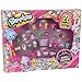 Shopkins All Star Collection Season 1-7