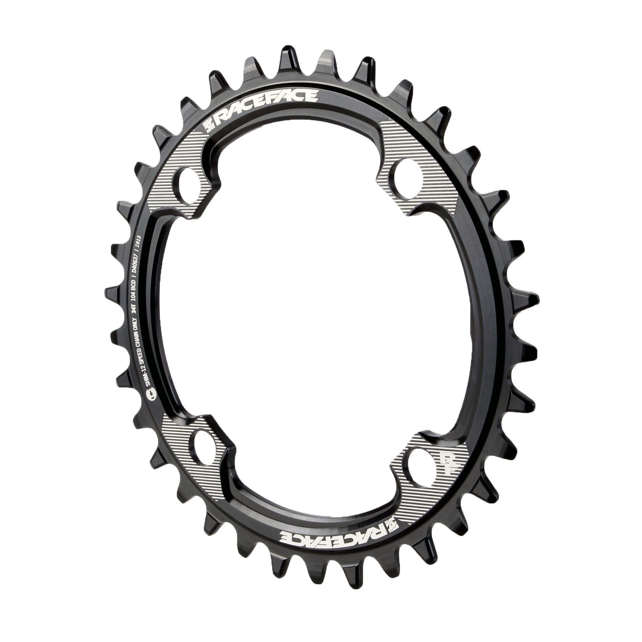 Race Face CHAINRING SINGLE NARROW WIDE