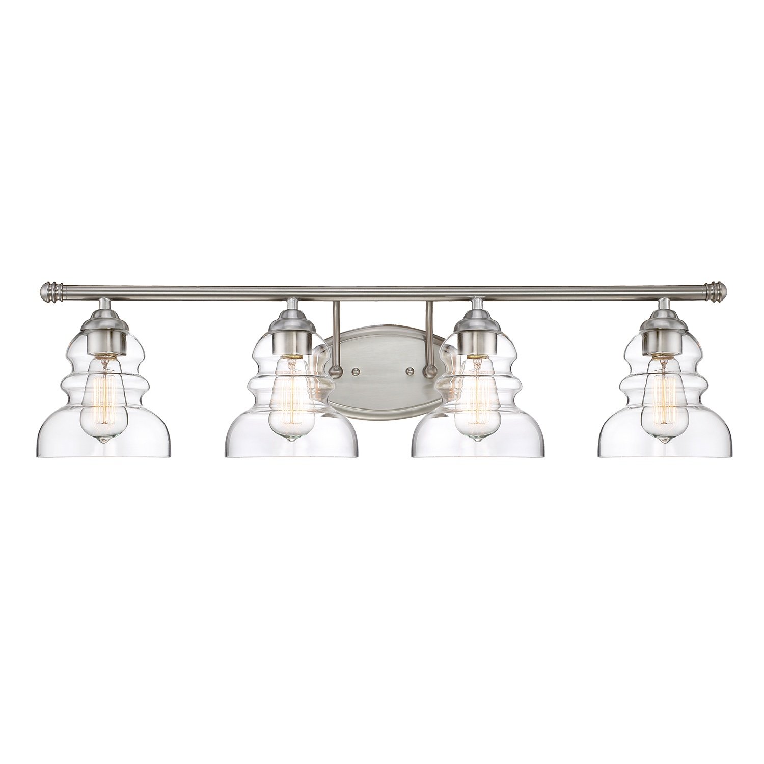 Best Millennium 4 Vanity Lighting