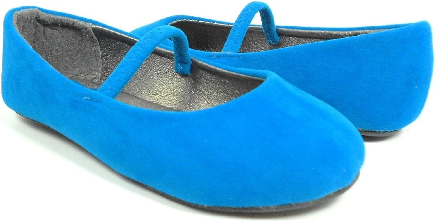 shoes with turquoise soles