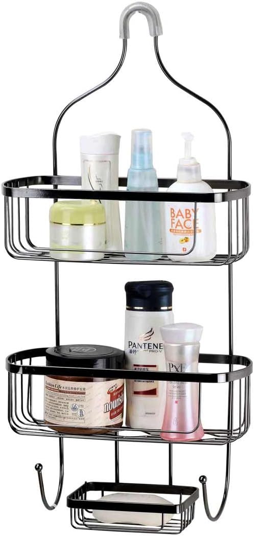 Home Basics SC00747 Shower Caddy