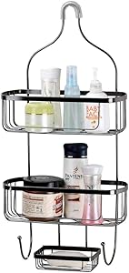 Home Basics SC00747 Shower Caddy