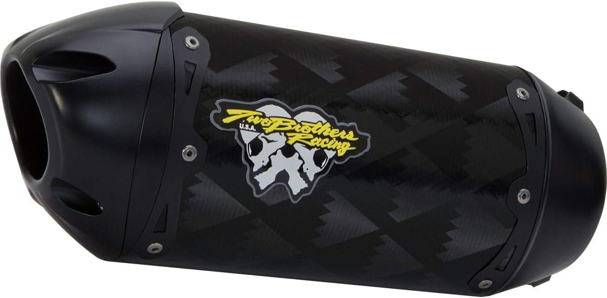 Tbr 931-38530Cb Typhoon S/O Cf/Black R6