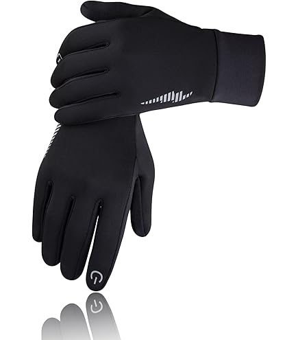 Gants De Golf FootJoy WinterSof, Femme, Noir, Taille M (Occasion)