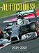 Autocourse 2014-2015: The World's Leading Grand Prix Annual