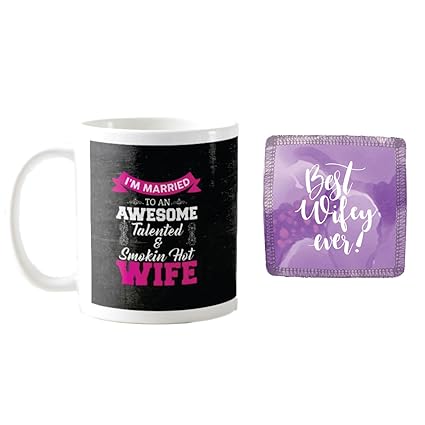 hot birthday gifts for wife