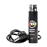 ADJ Products, MYDMX Buddy, Entry Level DMX Hardware