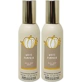 Bath and Body Works White Pumpkin Concentrated Room Spray 2 Pack - 1.5 oz / 42.5 g