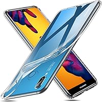 CUSTODIA S-POCKET BOOK ORIZZONTALE SILICONE FLIP CASE PER HUAWEI P10 Lite Blu Blue  New Nuovo Idea Regalo Maxyshoppower 4 - Foto 12