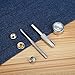 Fastener Screw Snaps
