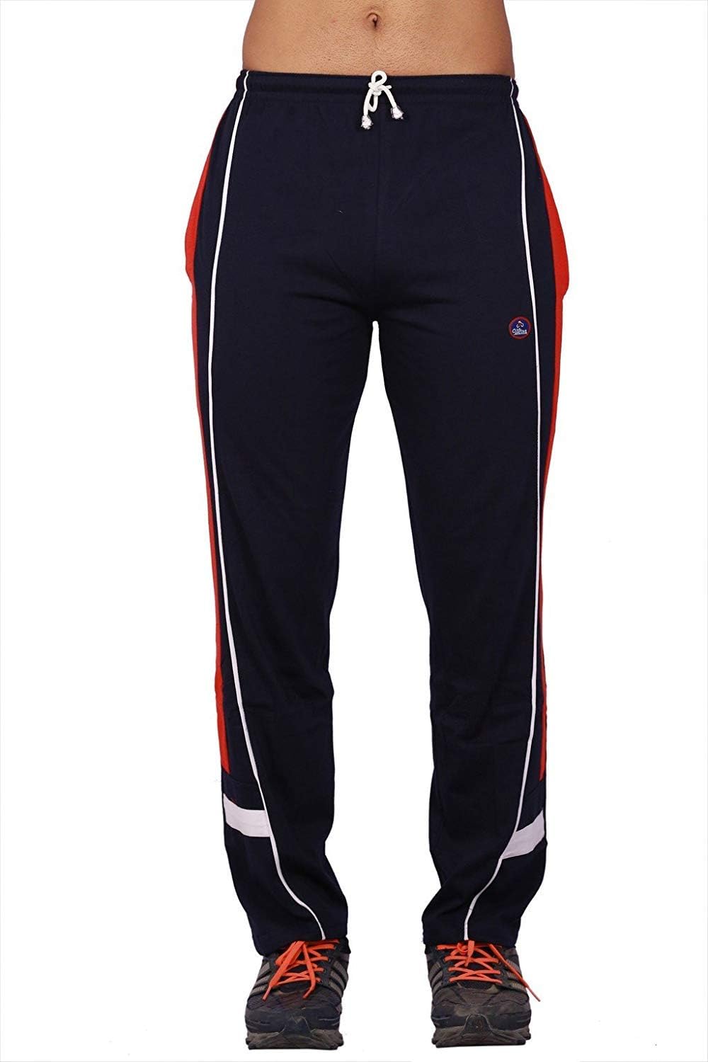 Mack JonneyRegular FIT Trackpant for MEN-MACK639686