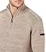 WoolOvers Mens Pure Wool Hill Walker Sweater