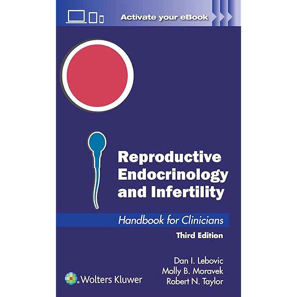 Yen & Jaffe's Reproductive Endocrinology: Physiology