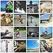 Shark Wheel 70mm or 60mm Longboard/Cruiser Wheels (78a) with Free Shiver ABEC 9 Bearings