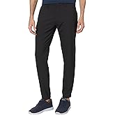 TravisMathew Mens Open to Close Joggers