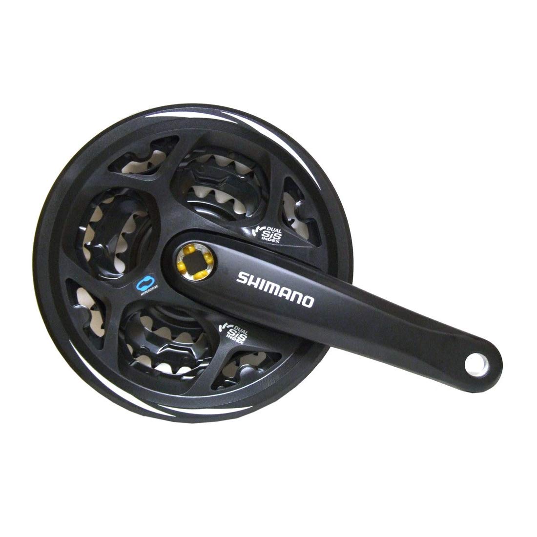 fc m311 shimano