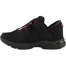 Hands Free Slip-On Walking Shoes 