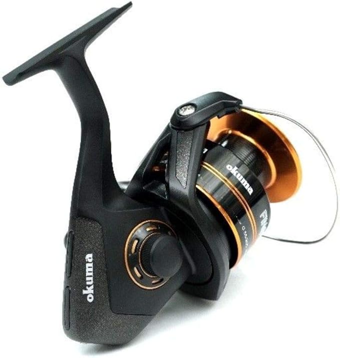okuma fina pro xp