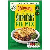 Colman's Shepherd's Pie Seasoning Mix, 1.75 Ounces