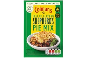 Colman's Shepherd's Pie Seasoning Mix, 1.75 Ounces