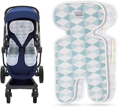 coussin de poussette