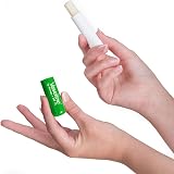 Vaseline Aloe Lip Therapy Balm Stick 4g for Chapped Dry Lips Hydrating view 4