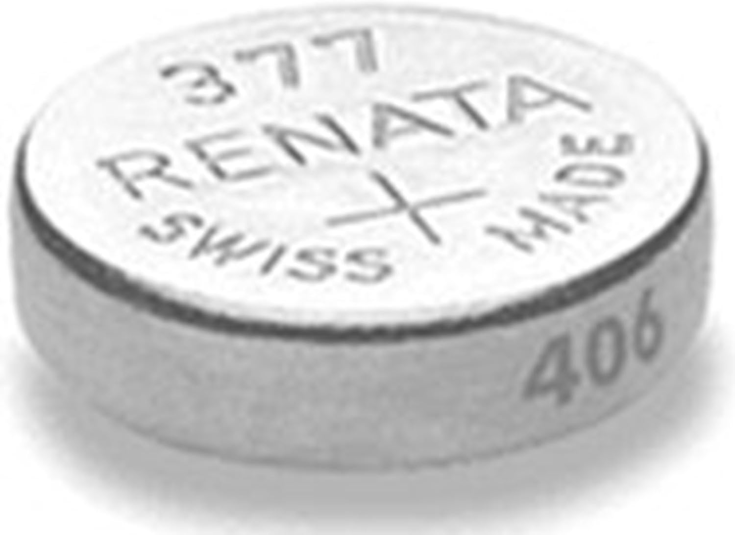 Watch Batteries Unisex Watch GC920 Watch Batteries Amazon.ca Watches