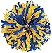 1 In-stock 2-Color In-Stock Youth Pom (Sold Individually)