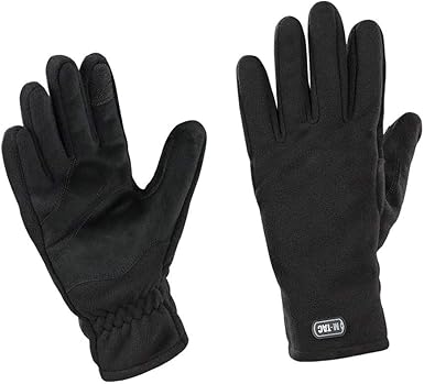 cold weather tactical gloves