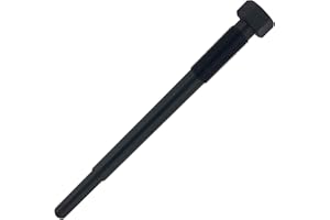 Zinger Primary Drive Clutch Puller Tool Remove for Yamaha Golf Cart 1979-2006 G1 G2 G9 G11 G14 G16 G22,Replaces 90890-01876-00