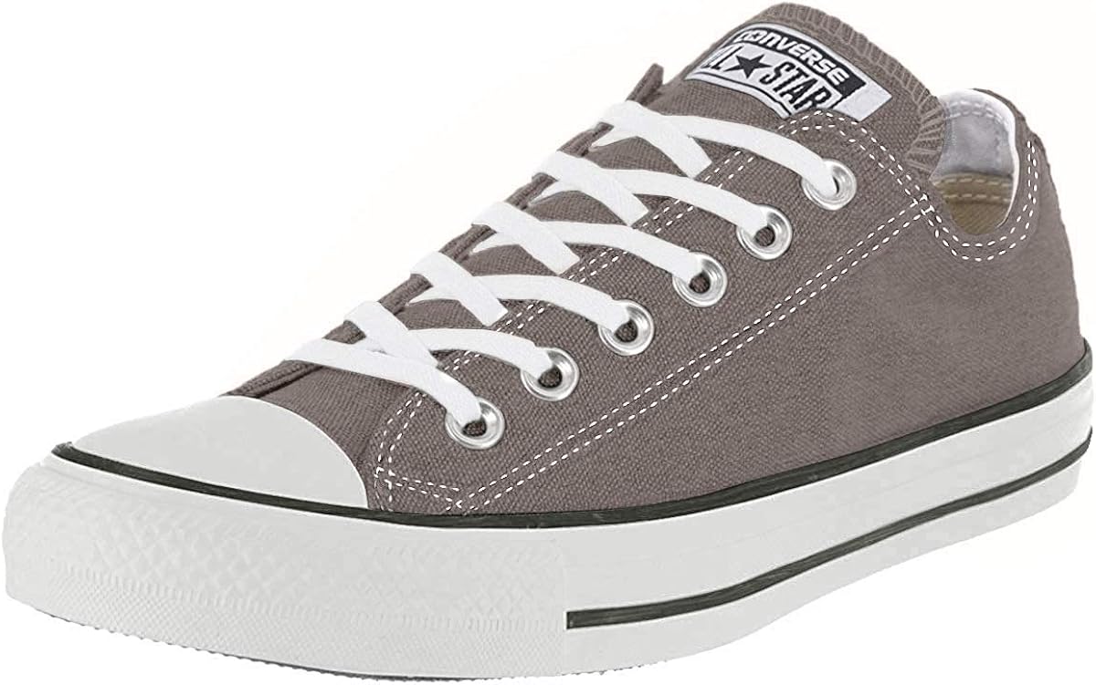 converse sneaker chucks core ox charcoal
