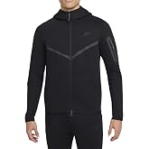 Nike Tech Fleece Men's Windrunner Full Zip Jacket