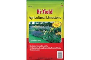 VPG Fertilome 32136 Hi-Yield Agricultural Lime