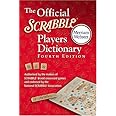 The Official Scrabble Players Dictionary