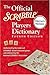 The Official Scrabble Players Dictionary