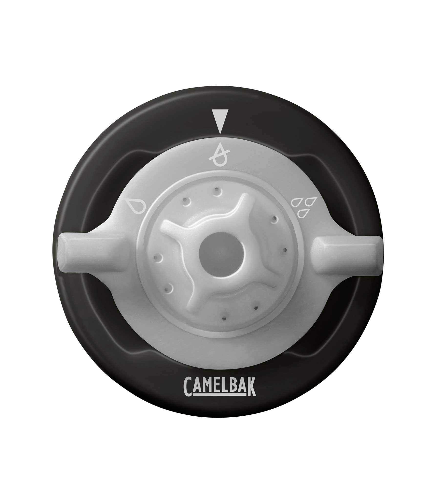 CAMELBAK Reign Replacement Cap - Black - One Size