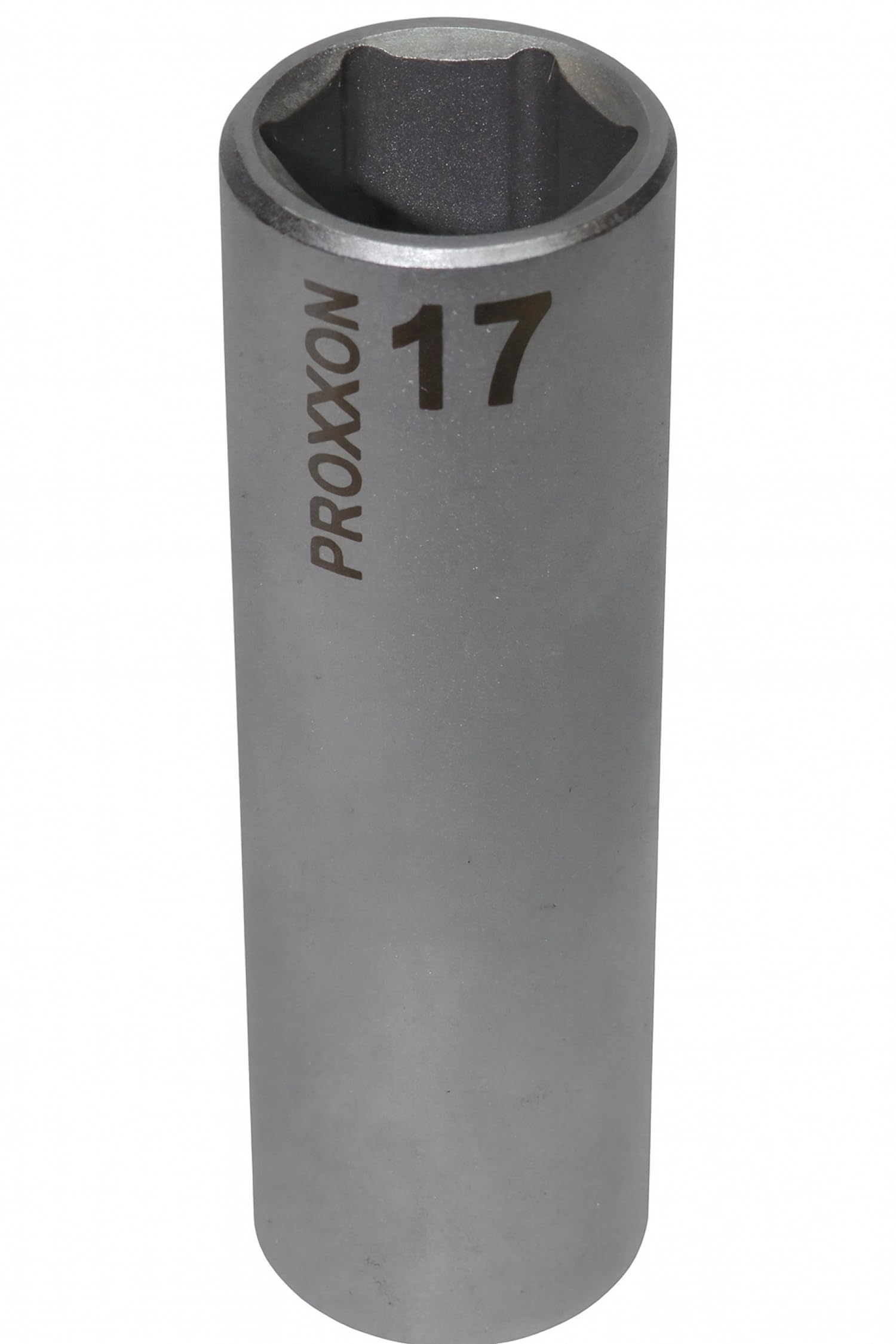 Proxxon 23362 Deep sockets 1/2" (12.5 mm), 17 mm