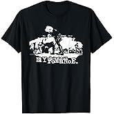My Chemical Romance Live T-Shirt