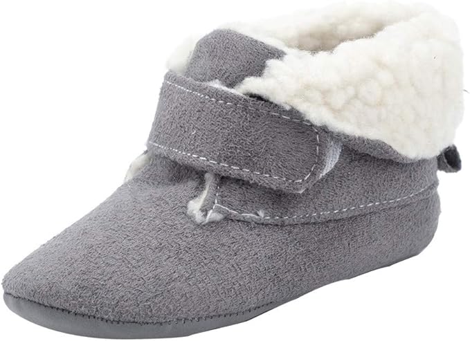 baby winter footwear