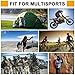 FREETOO Knuckle Protection Tactical Gloves Leather Palm Motorcycle Gloves with Hard Shell for Heavy-Duty Work Shooting Combat Hunting Cycling Airsoft Paintball Climbing Military Training