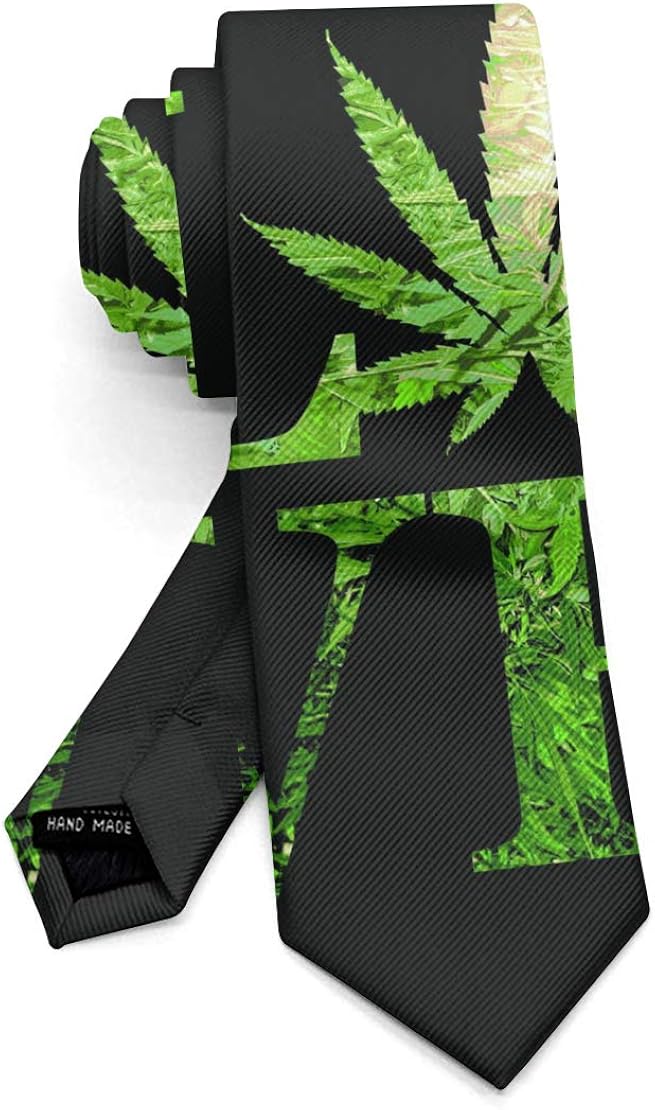 Men Ties Necktie Slim Paisley Necktie Fashion Necktie Ties for Business Party