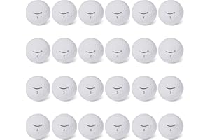 �鶹�� Basics Core Soft Golf Balls