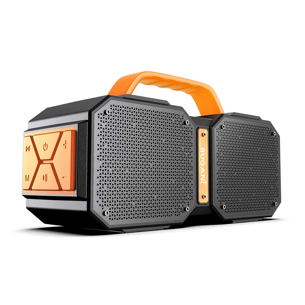 Best 50 Watt Home Speakers