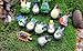 OliaDesign Japanese Anime Figure (12 Piece)