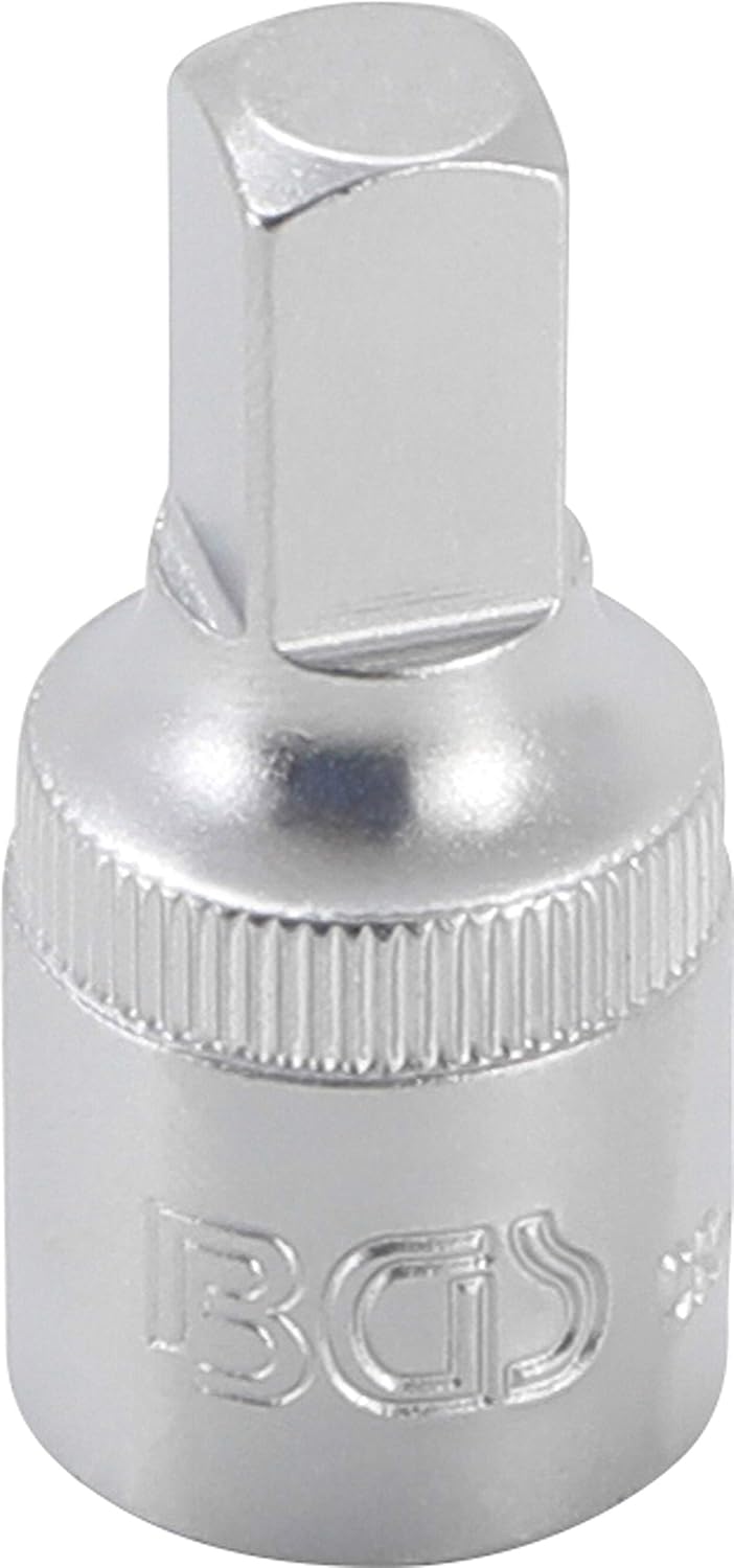 BGS 1016, Silver, 8 - 14 mm - Image 5
