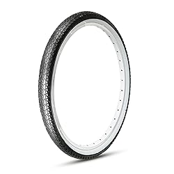 26x2.125 Cruiser Bike Tire: MOHEGIA Folding