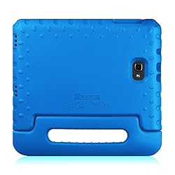 Fintie Shockproof Case for Samsung Galaxy Tab A
