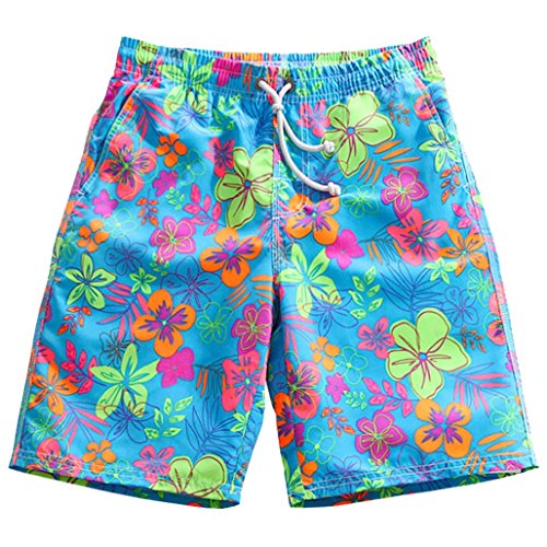 extra long swim trunks