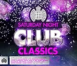 Ministry of Sound: Saturday Night Club Classics